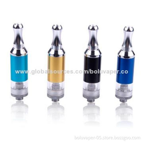 Newest Clearomizer/Rebuildable Atomizers for eGo Series, 2.0-2.3 Ohms Resistance